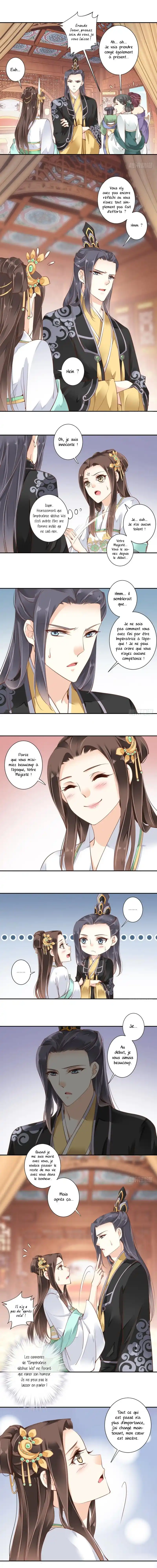 Chicken Soup Queen 58 page 4