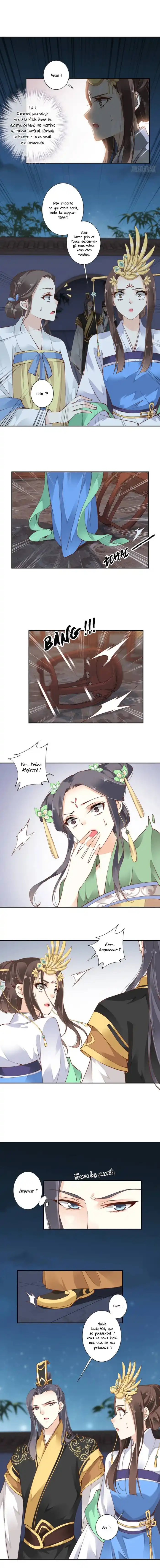 Chicken Soup Queen 19 page 2