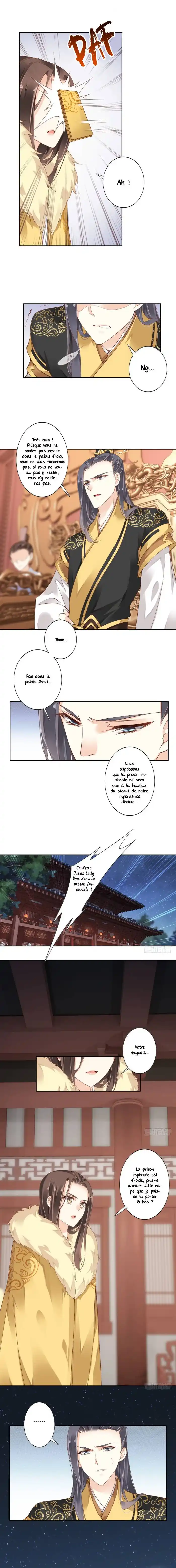Chicken Soup Queen 4 page 2