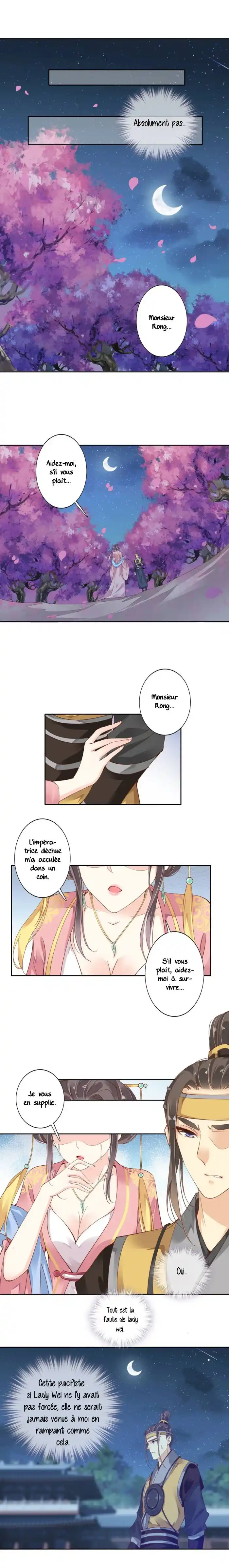 Chicken Soup Queen 4 page 4