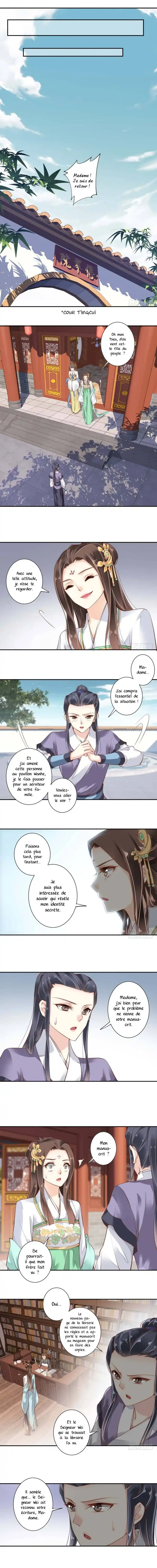 Chicken Soup Queen 45 page 2