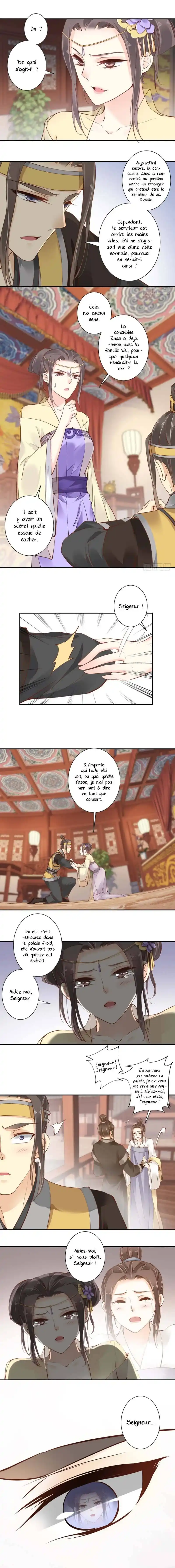 Chicken Soup Queen 45 page 4