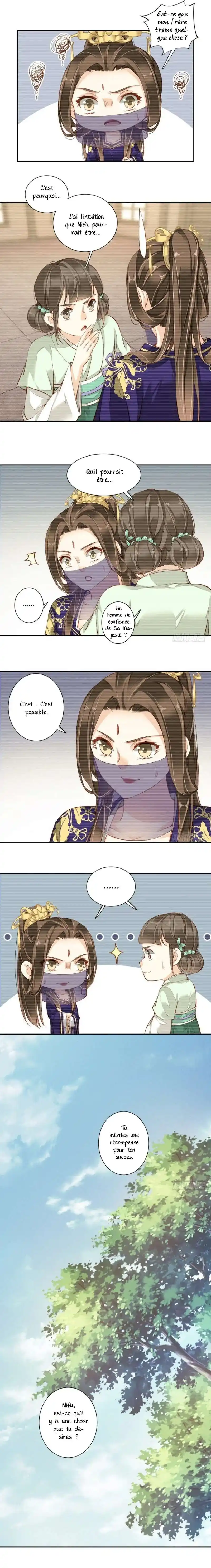 Chicken Soup Queen 124 page 4
