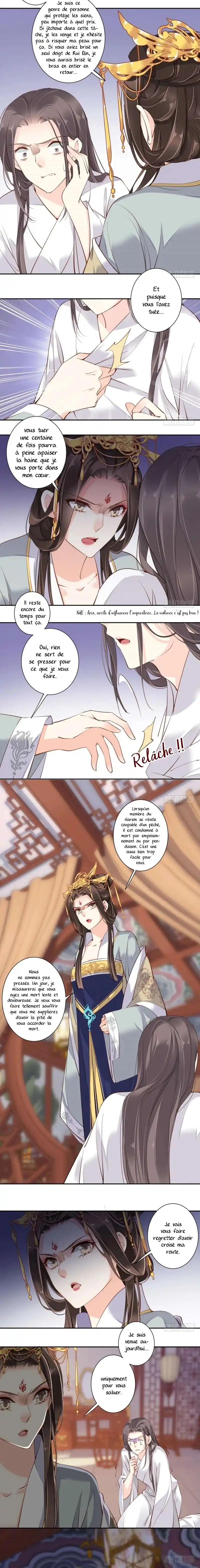 Chicken Soup Queen 110 page 4