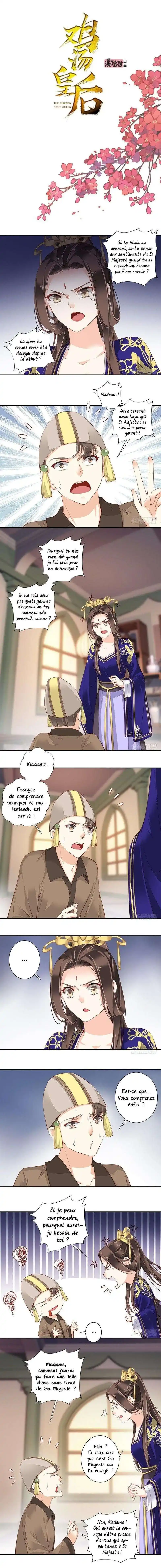 Chicken Soup Queen 134 page 2
