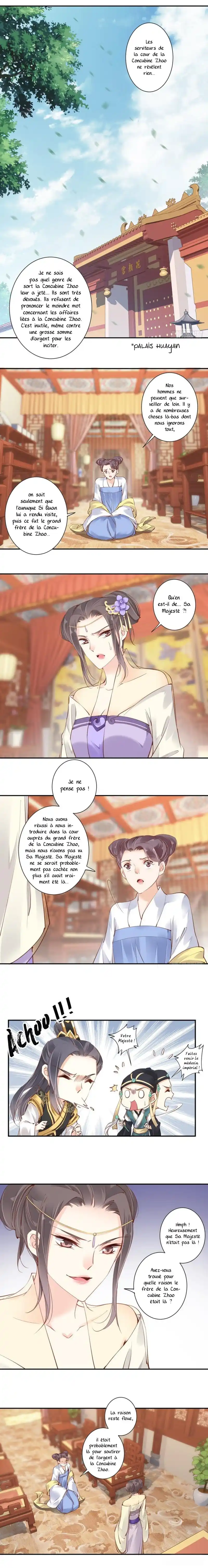 Chicken Soup Queen 55 page 2