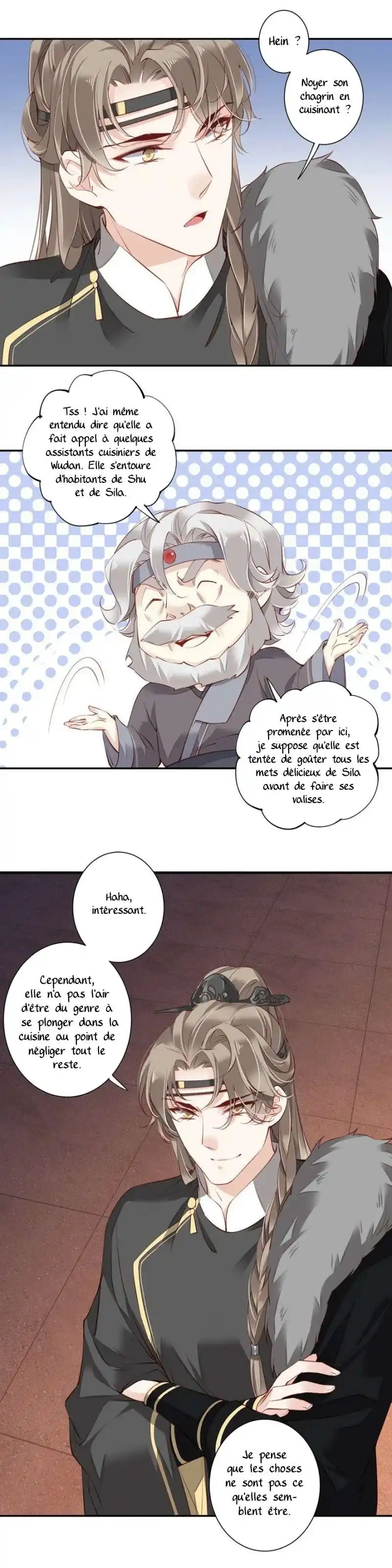 Chicken Soup Queen 121 page 7