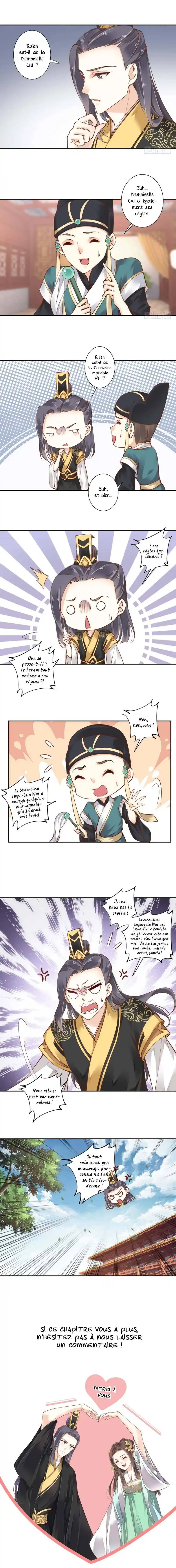 Chicken Soup Queen 41 page 4