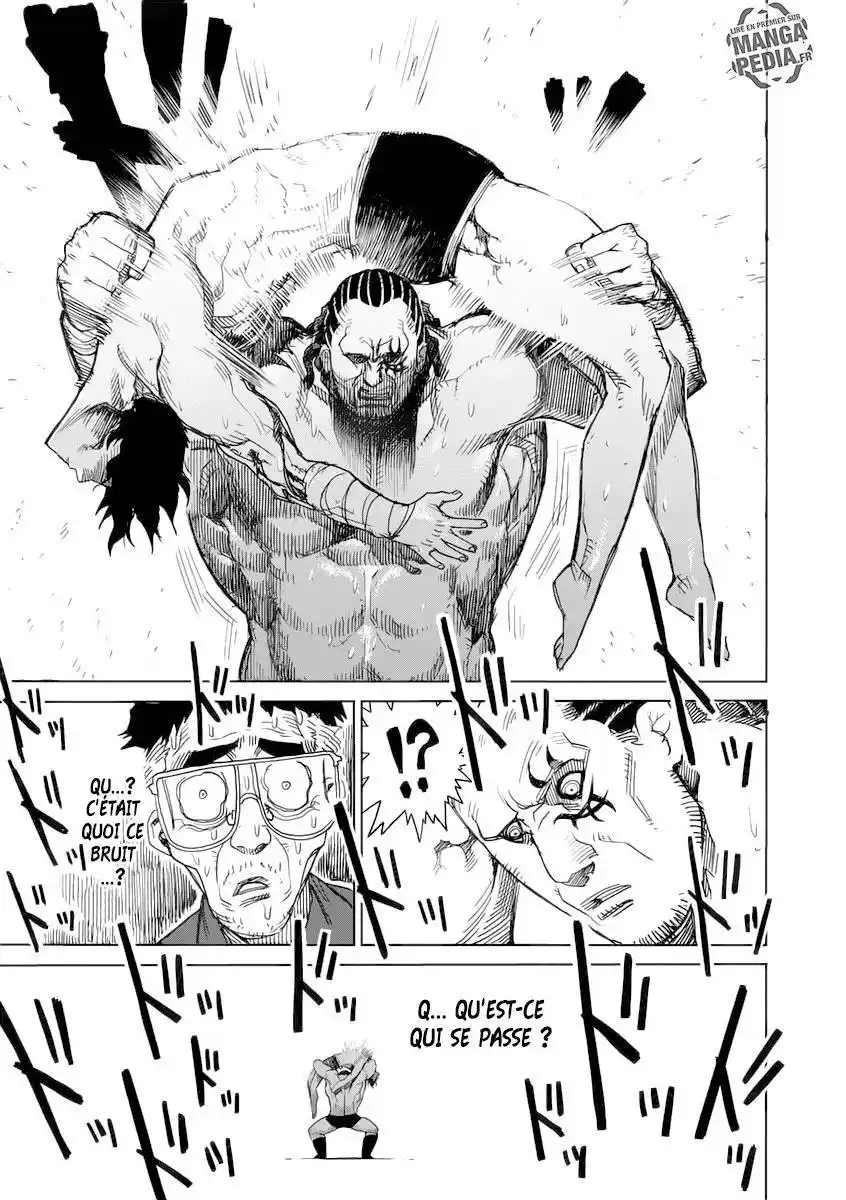 Kengan Ashura 15 page 15