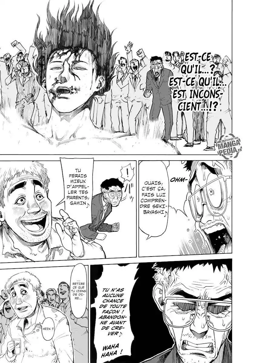 Kengan Ashura 15 page 7