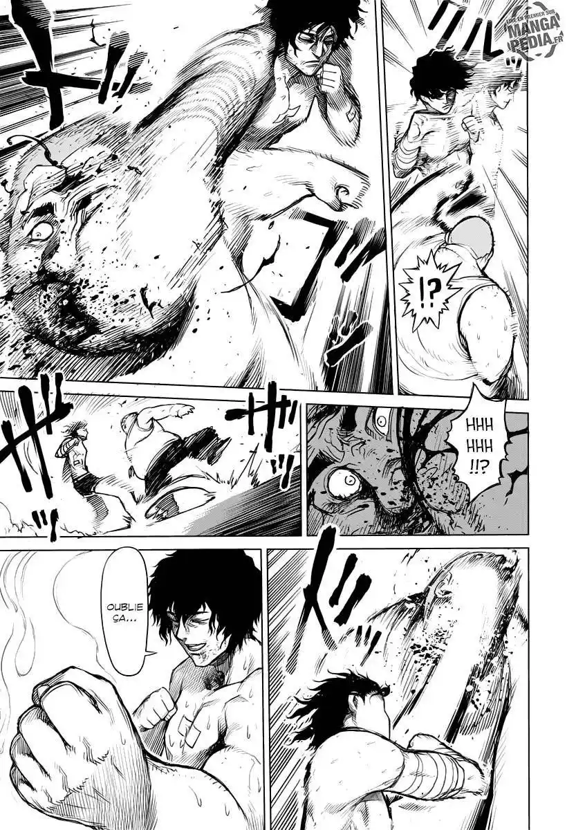 Kengan Ashura 11 page 7