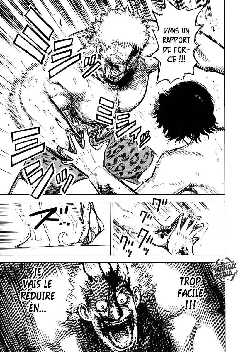 Kengan Ashura 7 page 6