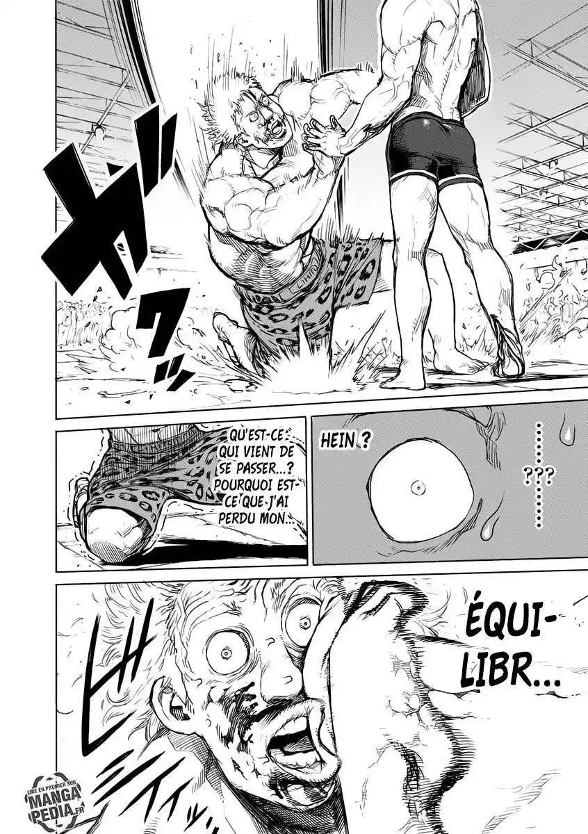 Kengan Ashura 7 page 7