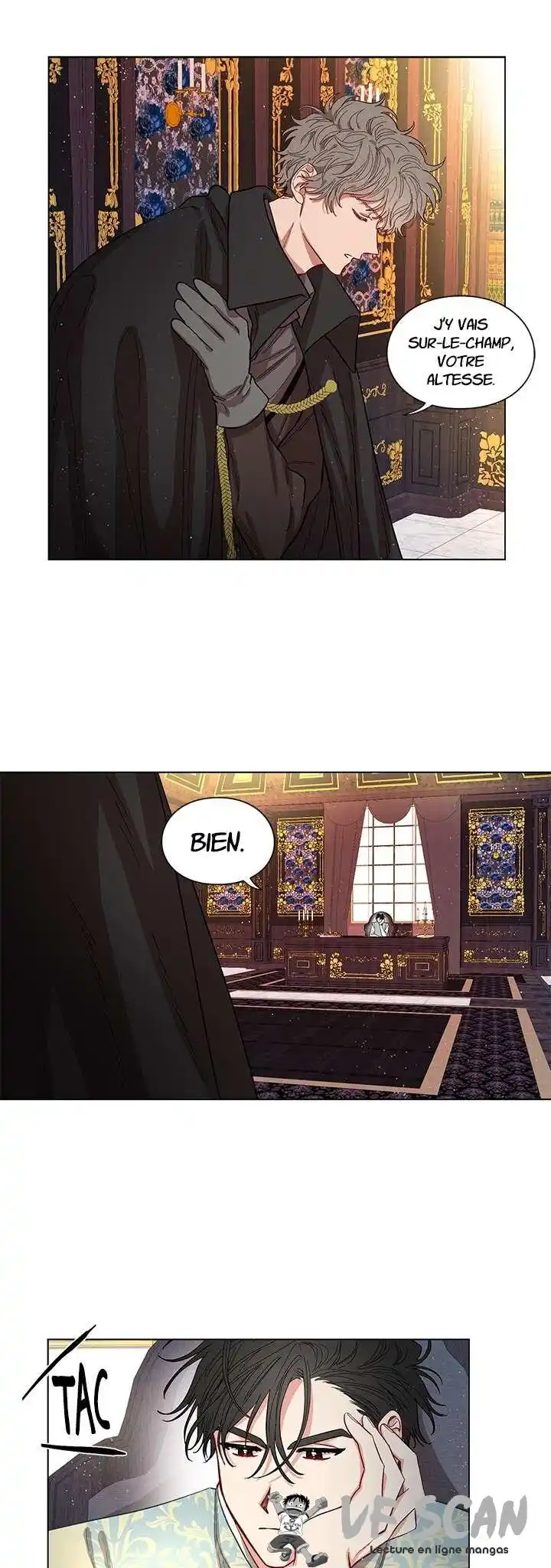 Lucia 10 page 1