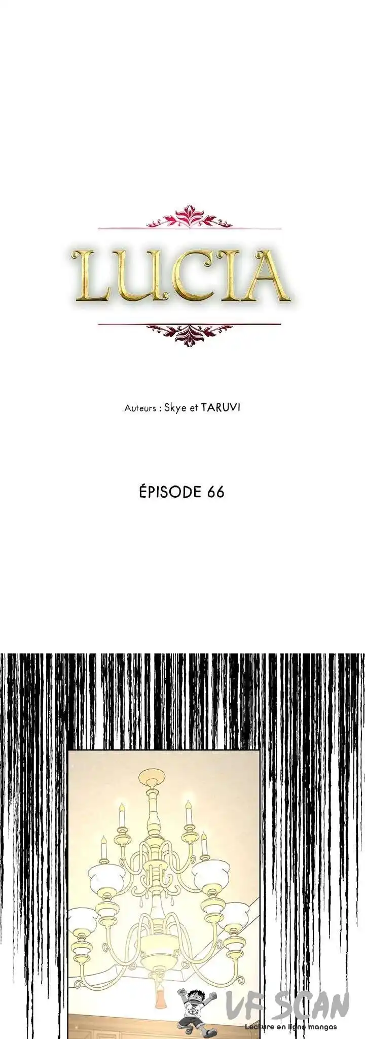 Lucia 66 page 1
