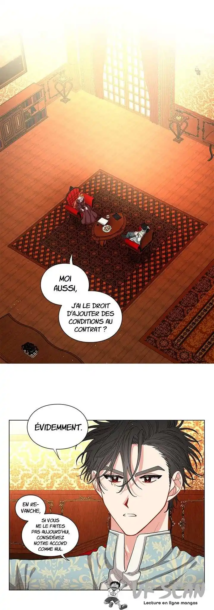 Lucia 11 page 1