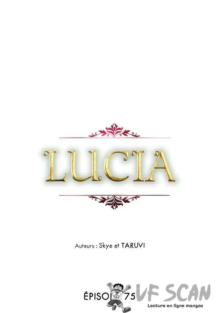 Lucia 75 page 1