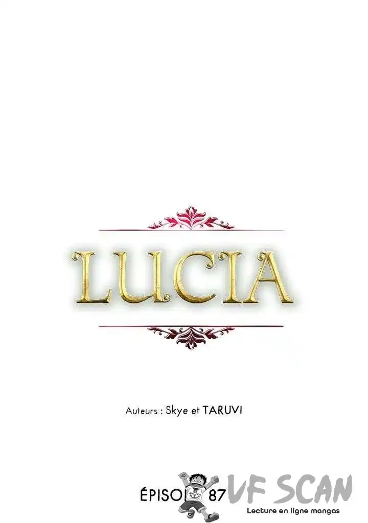 Lucia 87 page 1