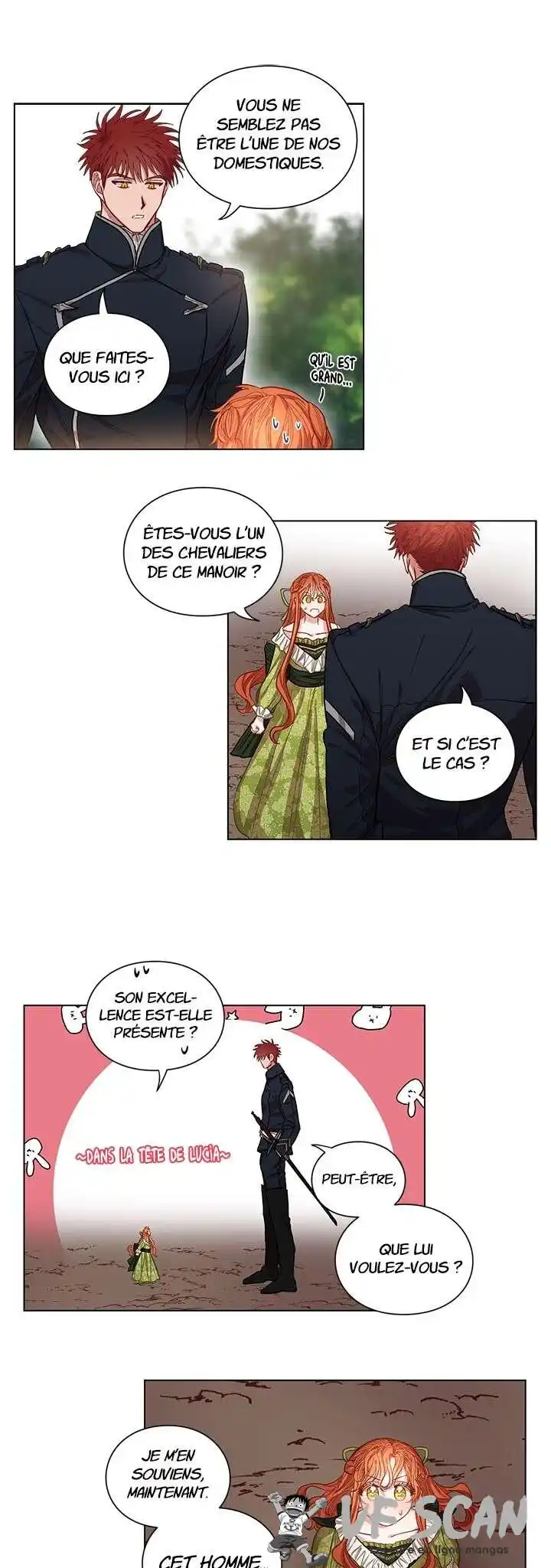 Lucia 6 page 1