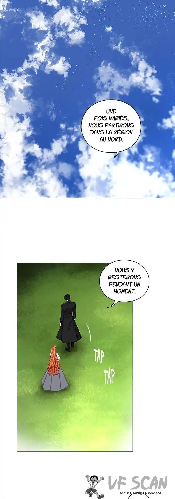 Lucia 15 page 1