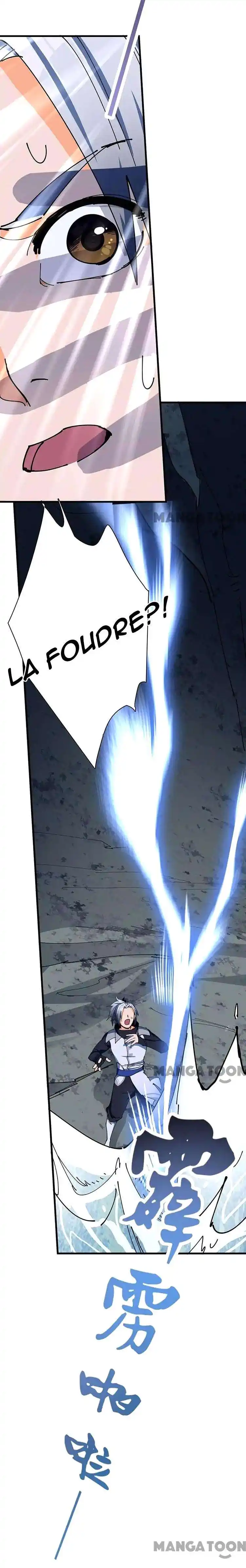 Indestructible Primordial Spirit 22 page 5
