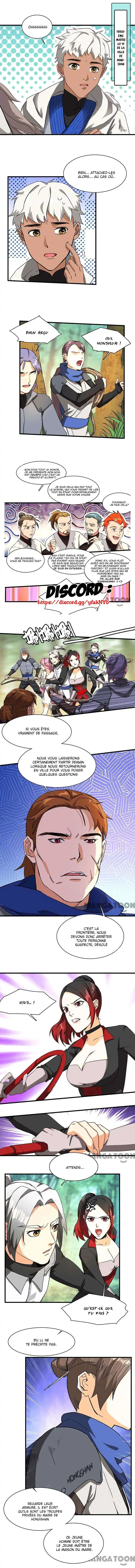 Indestructible Primordial Spirit 27 page 3