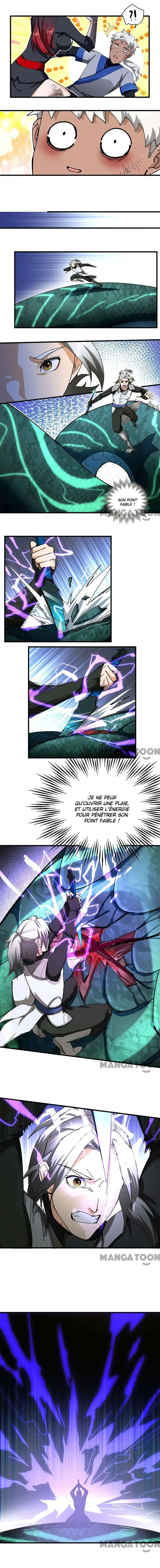 Indestructible Primordial Spirit 31 page 2