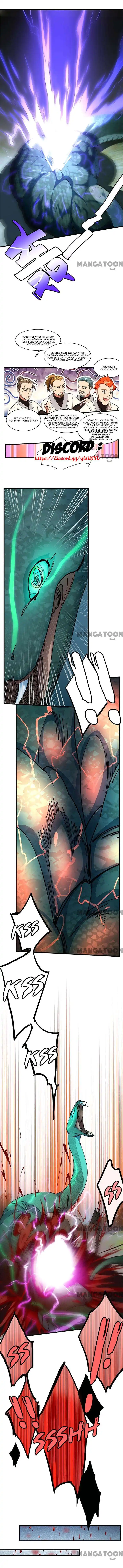 Indestructible Primordial Spirit 31 page 3
