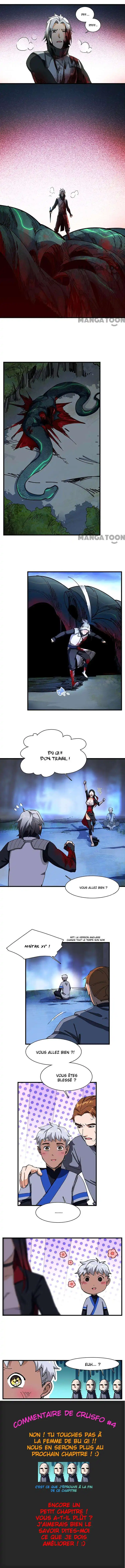 Indestructible Primordial Spirit 31 page 4