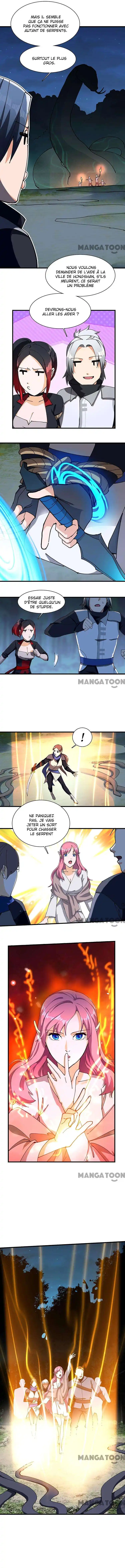 Indestructible Primordial Spirit 29 page 2