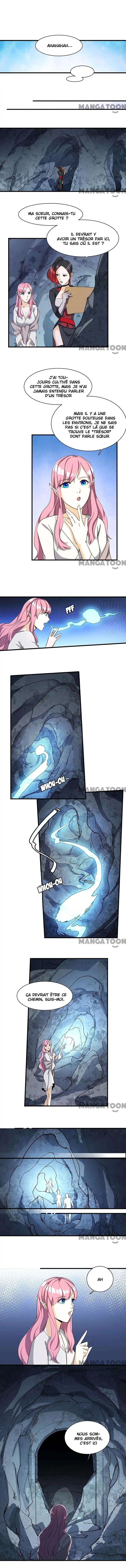 Indestructible Primordial Spirit 25 page 2