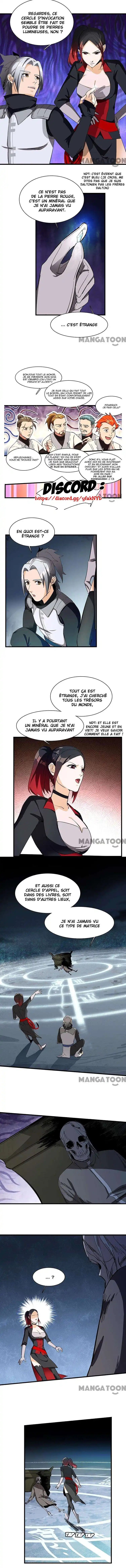 Indestructible Primordial Spirit 25 page 3