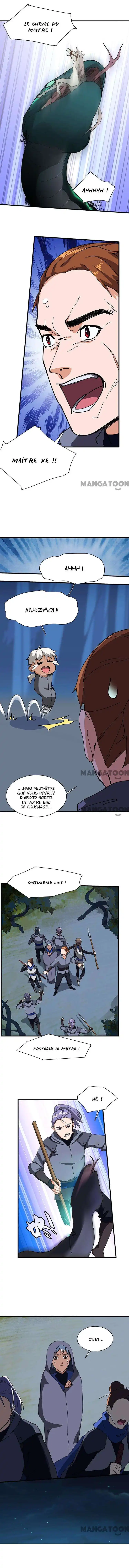 Indestructible Primordial Spirit 28 page 4