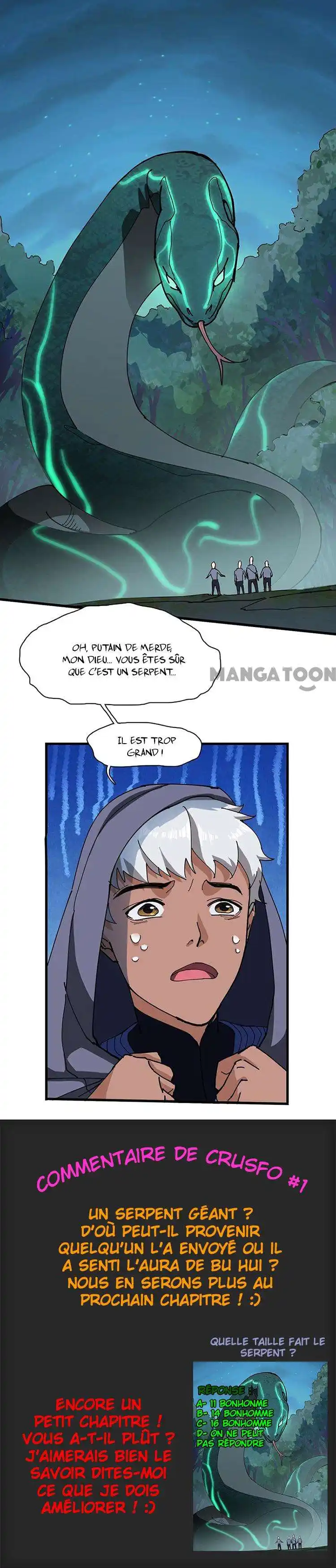 Indestructible Primordial Spirit 28 page 5