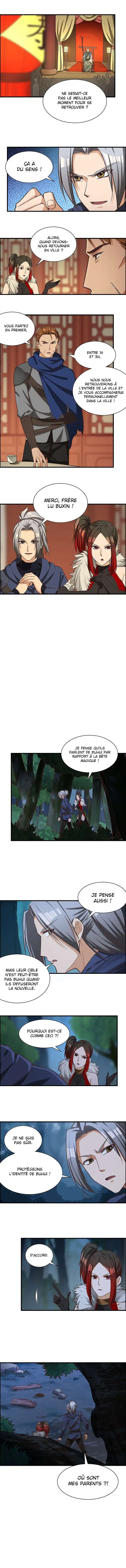 Indestructible Primordial Spirit 67 page 4