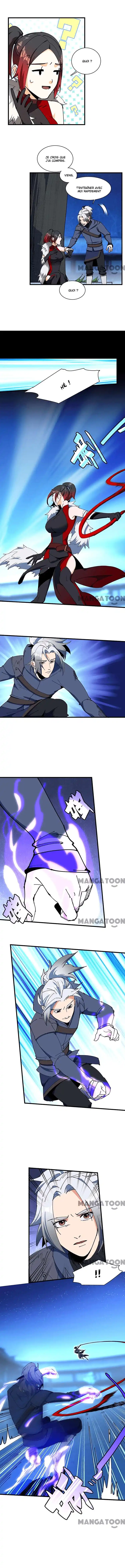 Indestructible Primordial Spirit 35 page 2