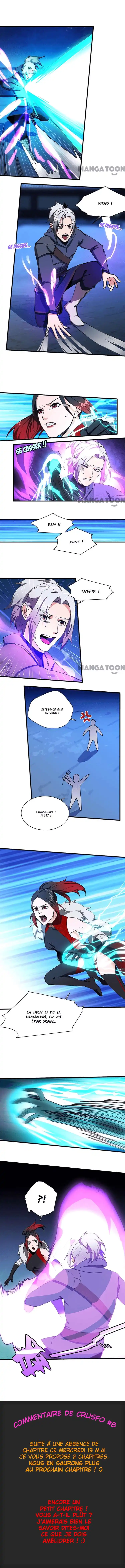 Indestructible Primordial Spirit 35 page 4
