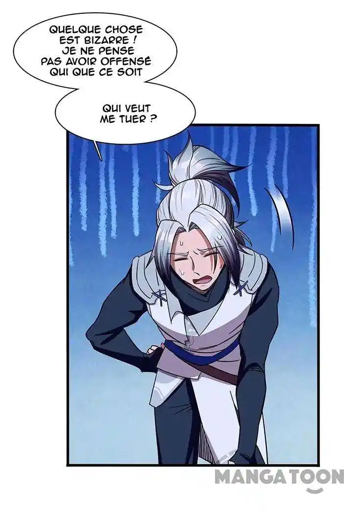 Indestructible Primordial Spirit 14 page 4
