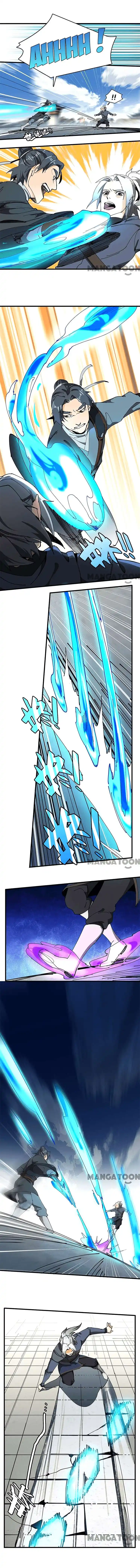 Indestructible Primordial Spirit 39 page 2