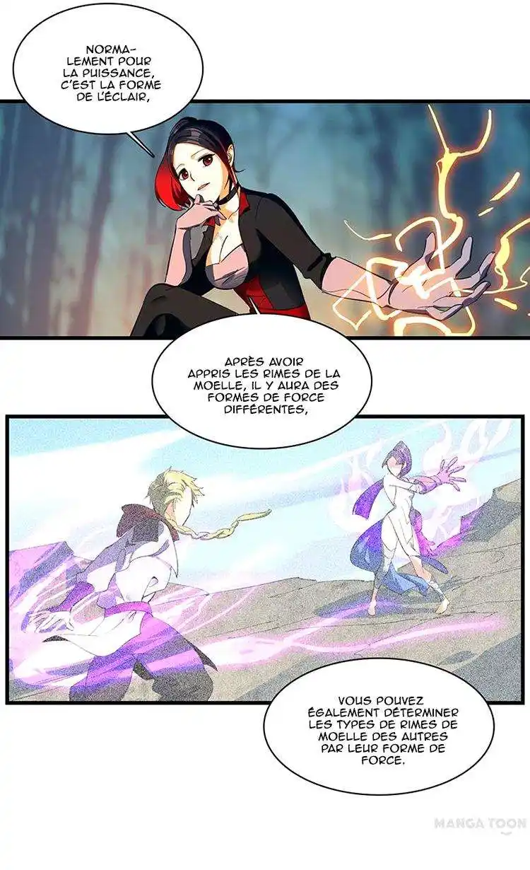 Indestructible Primordial Spirit 20 page 2