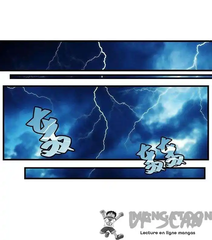 Indestructible Primordial Spirit 17 page 1