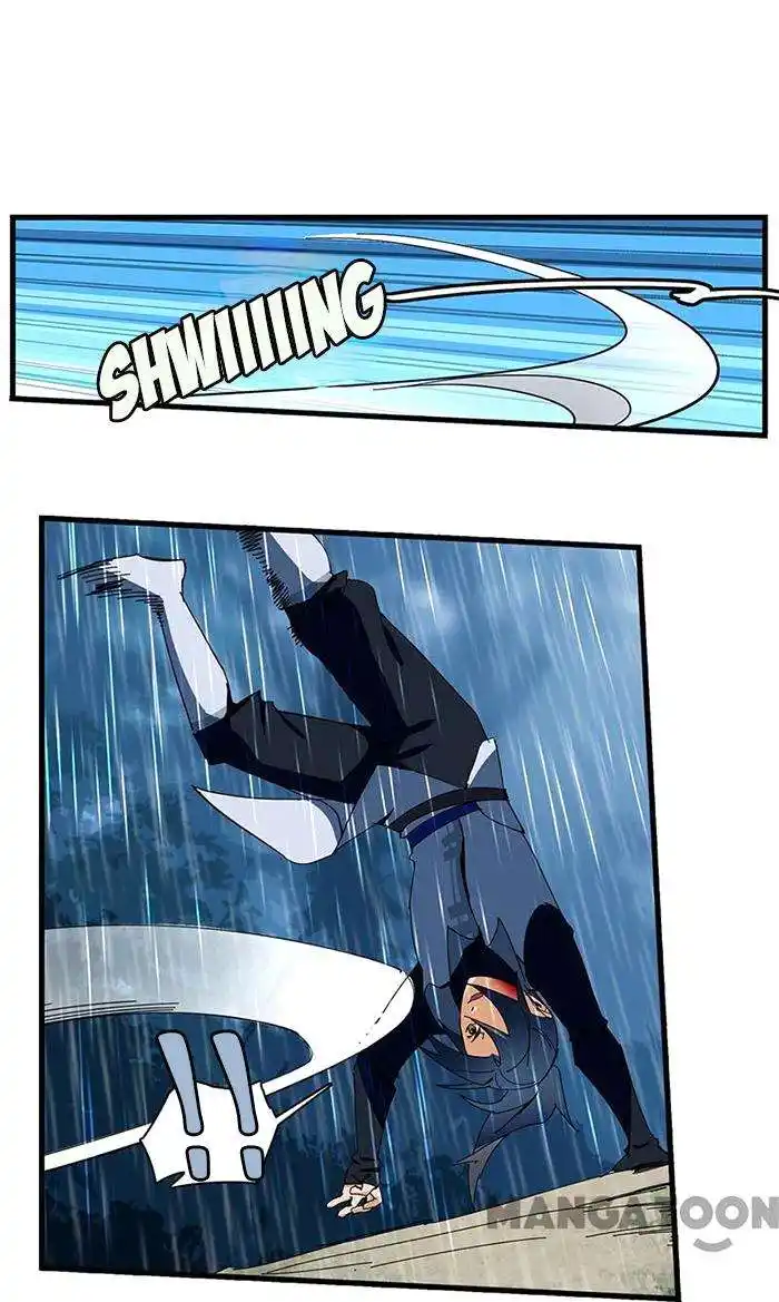 Indestructible Primordial Spirit 17 page 4
