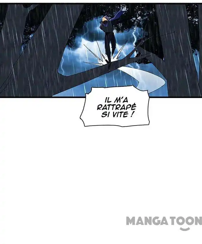 Indestructible Primordial Spirit 17 page 6