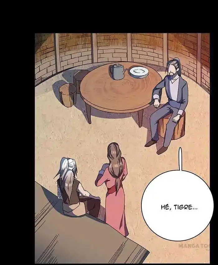 Indestructible Primordial Spirit 4 page 3