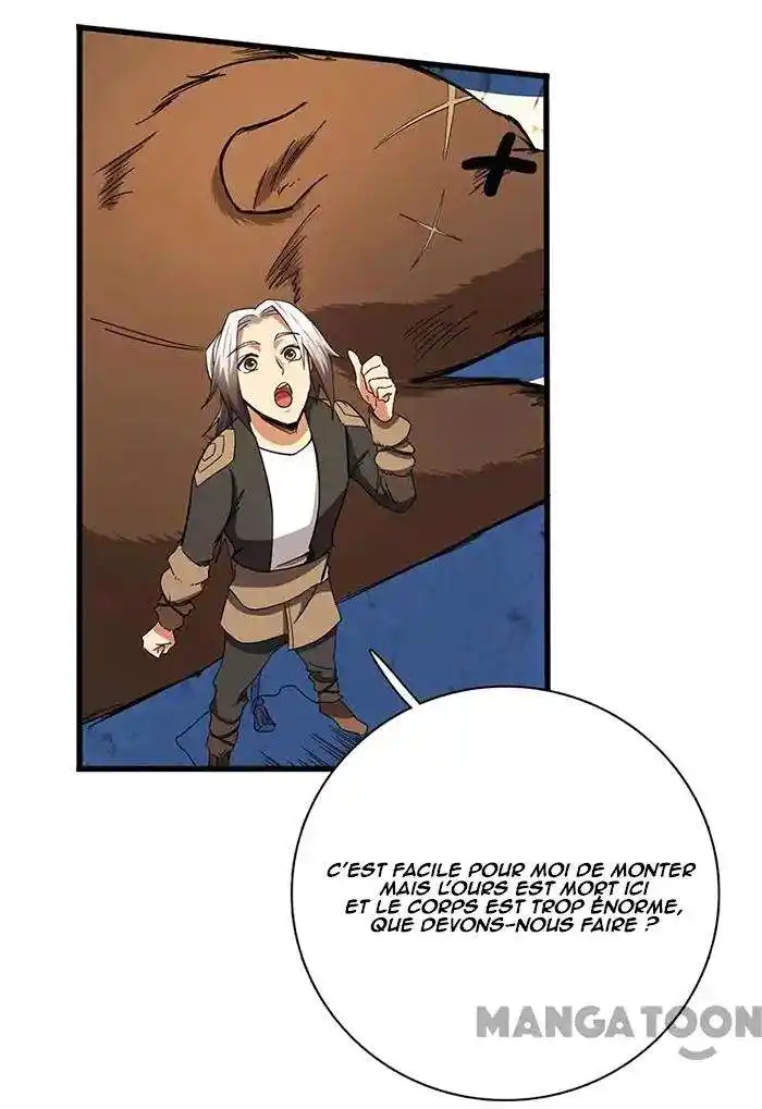 Indestructible Primordial Spirit 7 page 10
