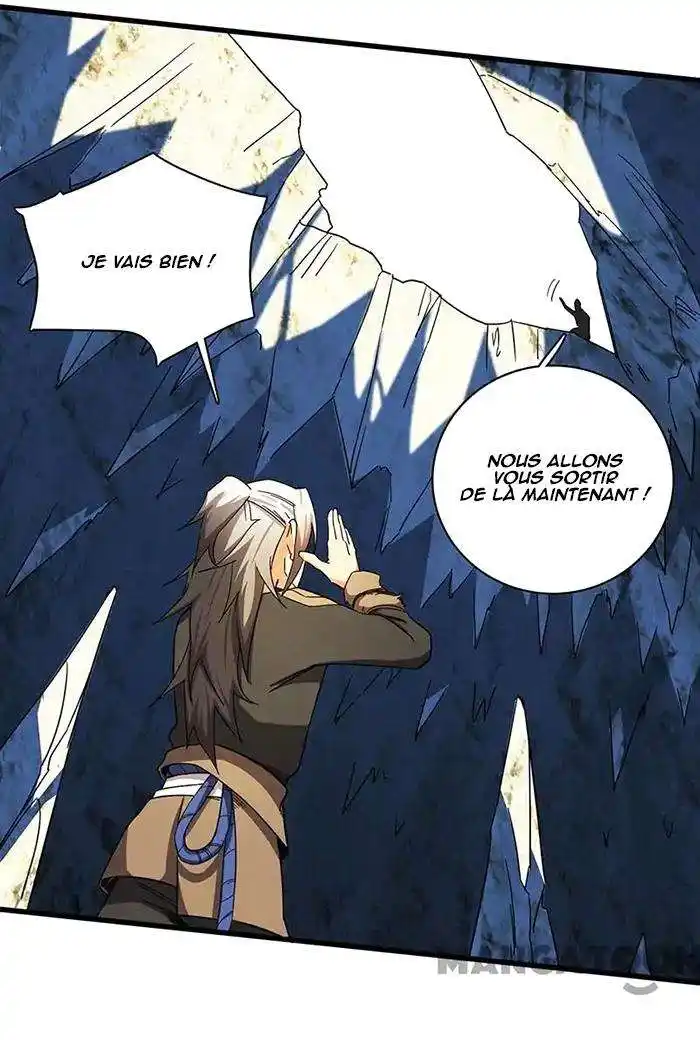 Indestructible Primordial Spirit 7 page 9
