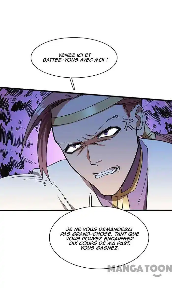 Indestructible Primordial Spirit 8 page 10