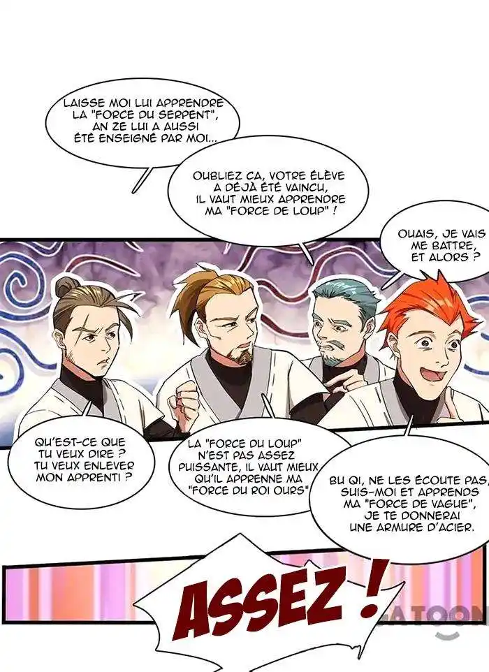 Indestructible Primordial Spirit 8 page 3