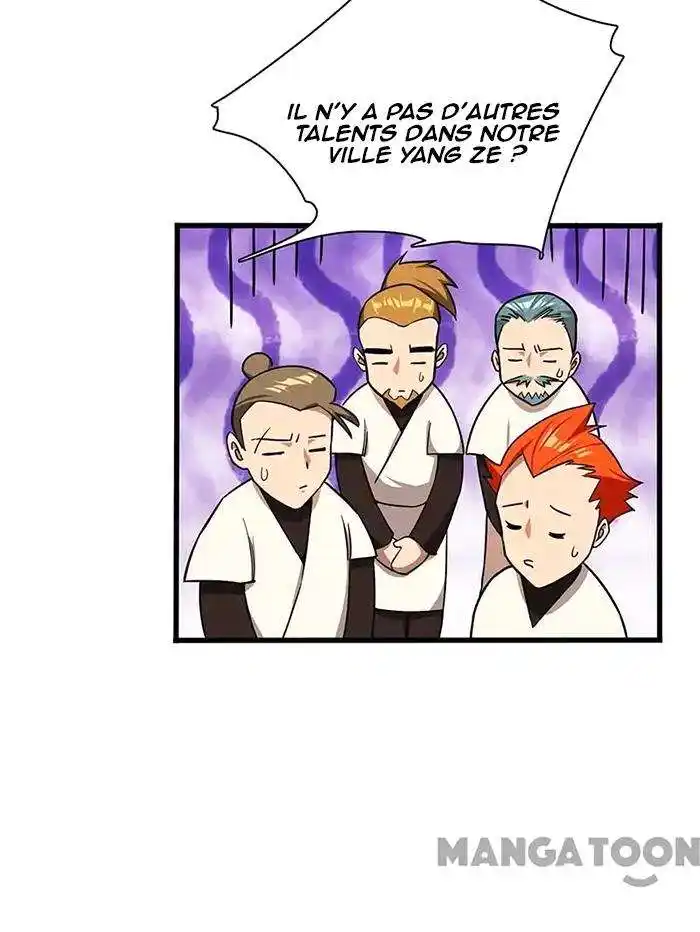 Indestructible Primordial Spirit 8 page 5