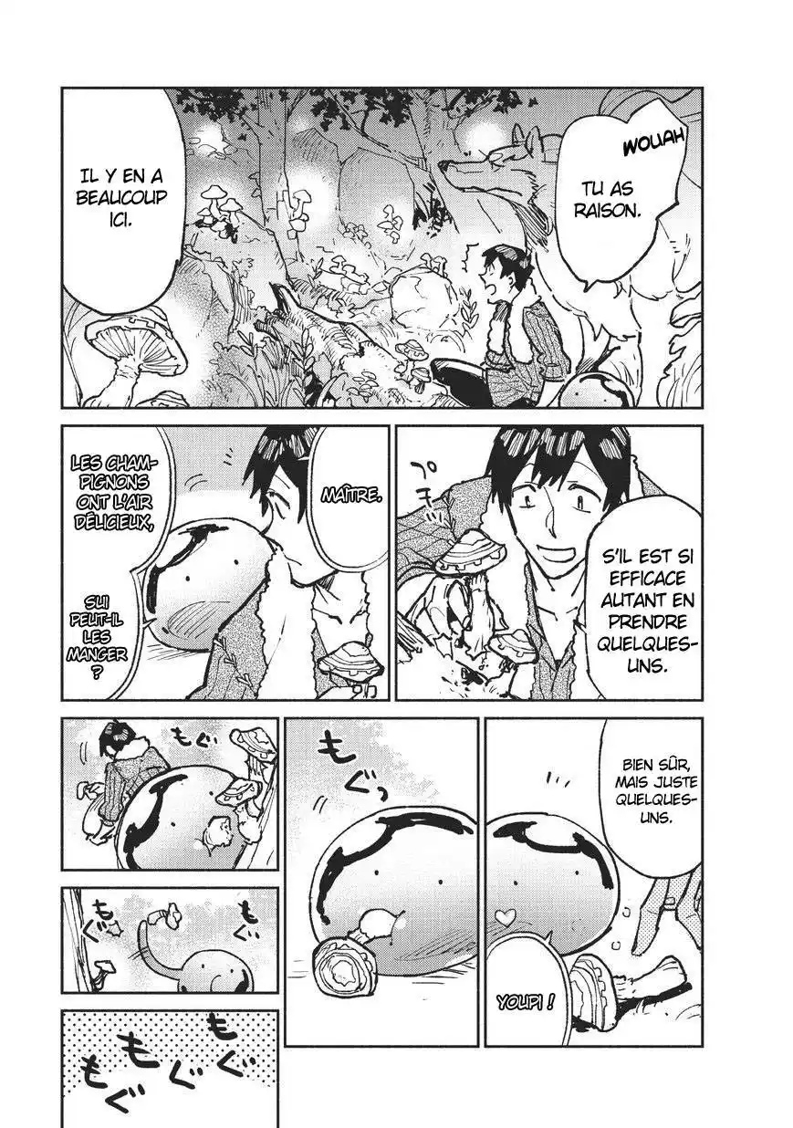 Tondemo Skill de Isekai Hourou Meshi 15 page 11